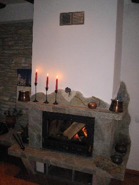 Casa de vacaciones en Lambuh  (Khaskovo)Casa de vacaciones