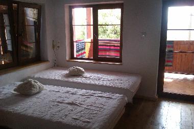 Casa de vacaciones en Lambuh  (Khaskovo)Casa de vacaciones