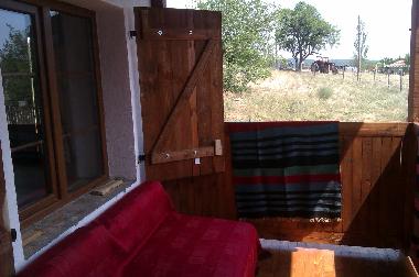 Casa de vacaciones en Lambuh  (Khaskovo)Casa de vacaciones