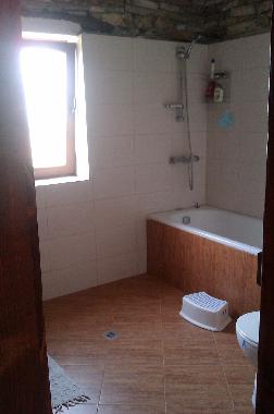 Casa de vacaciones en Lambuh  (Khaskovo)Casa de vacaciones