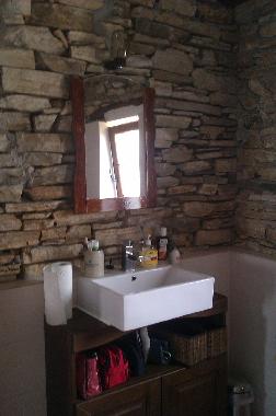 Casa de vacaciones en Lambuh  (Khaskovo)Casa de vacaciones