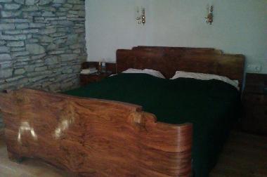 Casa de vacaciones en Lambuh  (Khaskovo)Casa de vacaciones