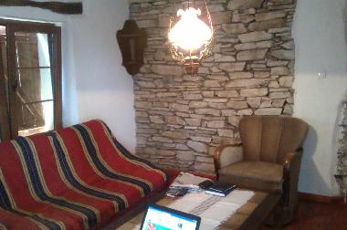 Casa de vacaciones en Lambuh  (Khaskovo)Casa de vacaciones