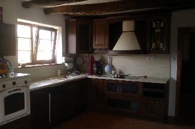 Casa de vacaciones en Lambuh  (Khaskovo)Casa de vacaciones