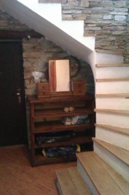 Casa de vacaciones en Lambuh  (Khaskovo)Casa de vacaciones