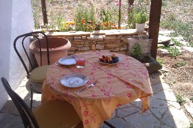 Casa de vacaciones en Lambuh  (Khaskovo)Casa de vacaciones