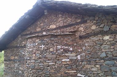 Casa de vacaciones en Lambuh  (Khaskovo)Casa de vacaciones