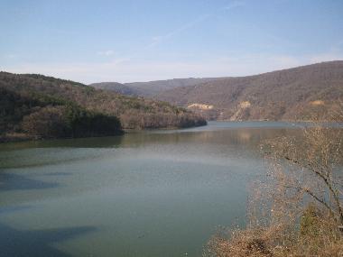 Casa de vacaciones en Lambuh  (Khaskovo)Casa de vacaciones