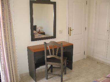 Apartamento de vacaciones en Los Cristianos (Teneriffa)Casa de vacaciones