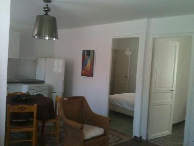 Apartamento de vacaciones en perpignan (Pyr�n�es-Orientales)Casa de vacaciones