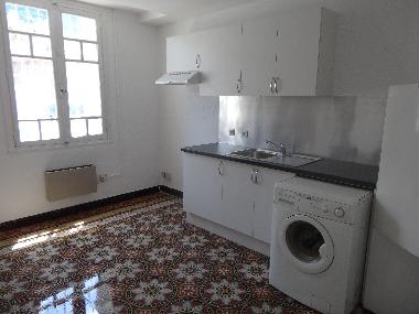 Apartamento de vacaciones en perpignan (Pyr�n�es-Orientales)Casa de vacaciones