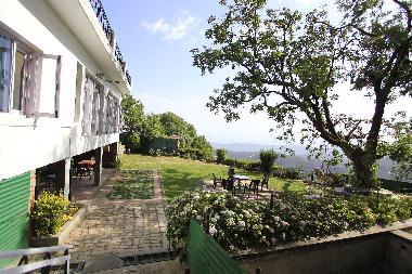 Casa de vacaciones en Kasauli (Himachal Pradesh)Casa de vacaciones