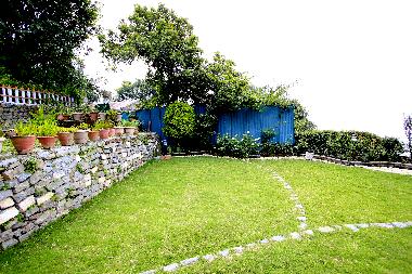 Casa de vacaciones en Kasauli (Himachal Pradesh)Casa de vacaciones