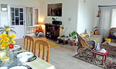 Casa de vacaciones en Kasauli (Himachal Pradesh)Casa de vacaciones