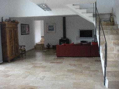 Apartamento de vacaciones en Nages et Solorgues (Gard)Casa de vacaciones