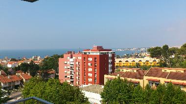 Apartamento de vacaciones en S. Joao do Estoril (Grande Lisboa)Casa de vacaciones