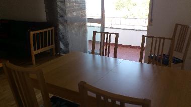 Apartamento de vacaciones en S. Joao do Estoril (Grande Lisboa)Casa de vacaciones