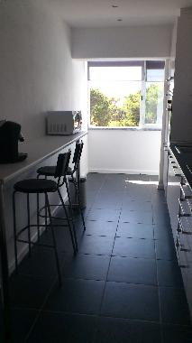 Apartamento de vacaciones en S. Joao do Estoril (Grande Lisboa)Casa de vacaciones