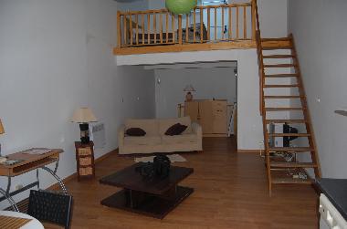 Apartamento de vacaciones en PERPIGNAN (Pyrnes-Orientales)Casa de vacaciones
