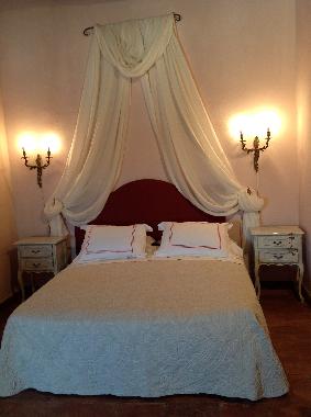 Apartamento de vacaciones en San Donato in Poggio (Firenze)Casa de vacaciones