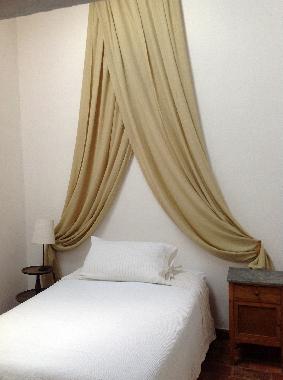Apartamento de vacaciones en San Donato in Poggio (Firenze)Casa de vacaciones
