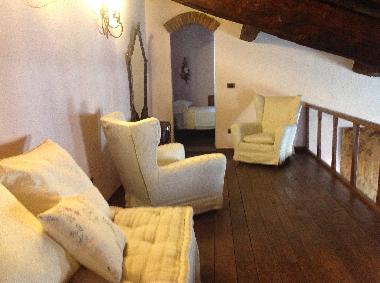 Apartamento de vacaciones en San Donato in Poggio (Firenze)Casa de vacaciones