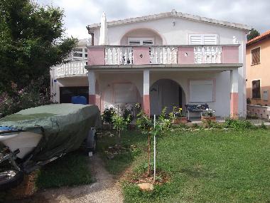 Apartamento de vacaciones en Zadar/Vir (Zadarska)Casa de vacaciones