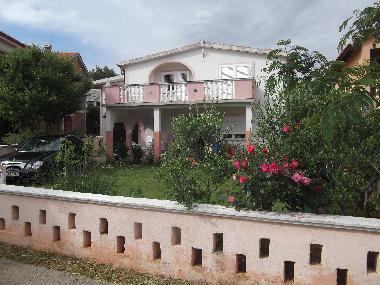 Apartamento de vacaciones en Zadar/Vir (Zadarska)Casa de vacaciones