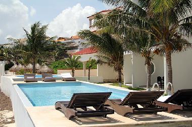 Apartamento de vacaciones en Riviera Maya (Quintana Roo)Casa de vacaciones