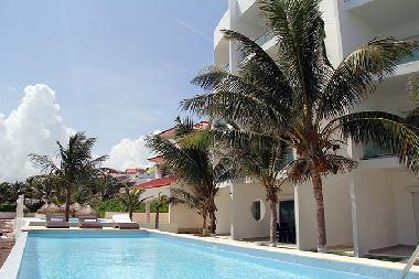Apartamento de vacaciones en Riviera Maya (Quintana Roo)Casa de vacaciones