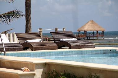 Apartamento de vacaciones en Riviera Maya (Quintana Roo)Casa de vacaciones