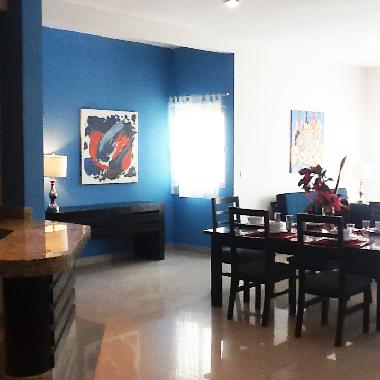 Apartamento de vacaciones en Riviera Maya (Quintana Roo)Casa de vacaciones