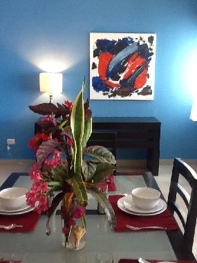 Apartamento de vacaciones en Riviera Maya (Quintana Roo)Casa de vacaciones