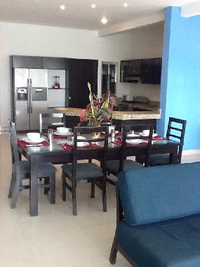 Apartamento de vacaciones en Riviera Maya (Quintana Roo)Casa de vacaciones