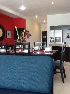 Apartamento de vacaciones en Riviera Maya (Quintana Roo)Casa de vacaciones