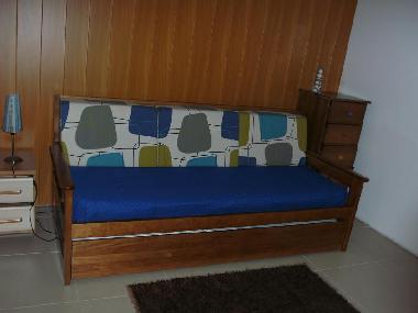 Apartamento de vacaciones en Buarcos (Oeste)Casa de vacaciones