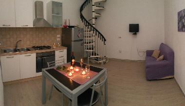 Apartamento de vacaciones en Posada (Nuoro)Casa de vacaciones