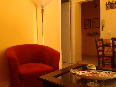 Apartamento de vacaciones en Trapani (Trapani)Casa de vacaciones