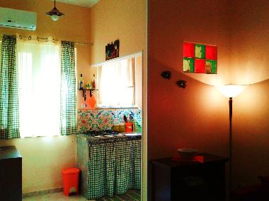 Apartamento de vacaciones en Trapani (Trapani)Casa de vacaciones