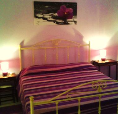 Apartamento de vacaciones en Trapani (Trapani)Casa de vacaciones