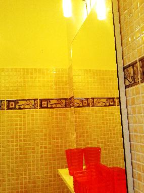 Apartamento de vacaciones en Trapani (Trapani)Casa de vacaciones