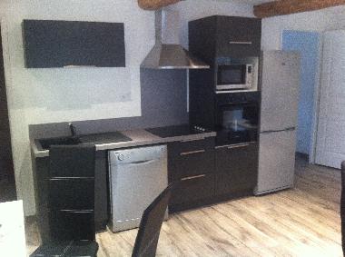 Apartamento de vacaciones en St Martin de bromes (Alpes-de-Haute-Provence)Casa de vacaciones