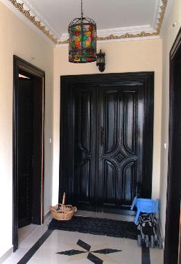 Apartamento de vacaciones en Mahdia (Al Mahdiyah)Casa de vacaciones