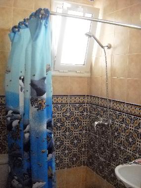 Apartamento de vacaciones en Mahdia (Al Mahdiyah)Casa de vacaciones