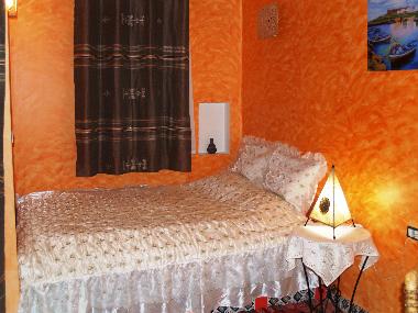 Apartamento de vacaciones en Mahdia (Al Mahdiyah)Casa de vacaciones