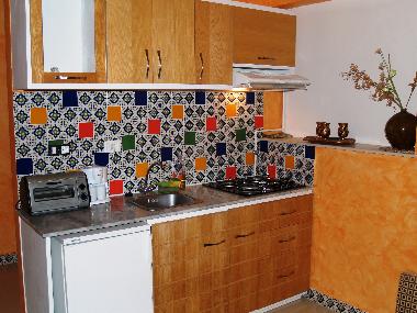 Apartamento de vacaciones en Mahdia (Al Mahdiyah)Casa de vacaciones