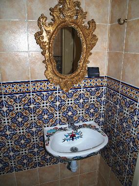 Apartamento de vacaciones en Mahdia (Al Mahdiyah)Casa de vacaciones