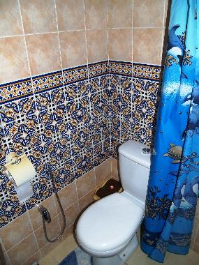 Apartamento de vacaciones en Mahdia (Al Mahdiyah)Casa de vacaciones