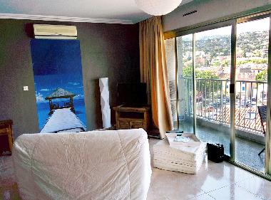 Apartamento de vacaciones en Cassis (Bouches-du-Rh�ne)Casa de vacaciones