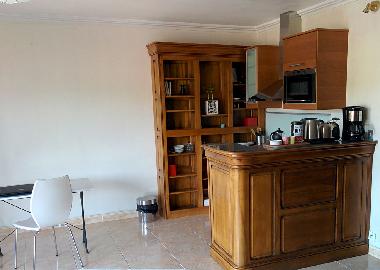 Apartamento de vacaciones en Cassis (Bouches-du-Rh�ne)Casa de vacaciones